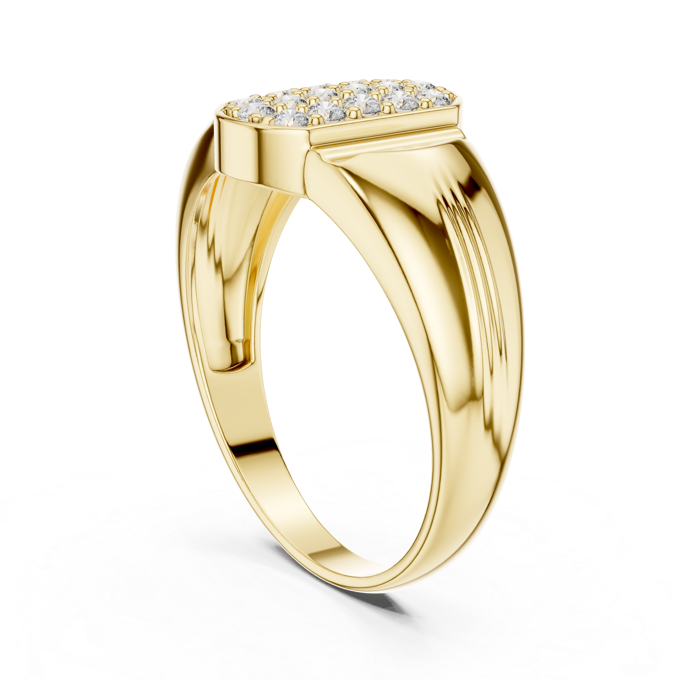 Yellow Gold