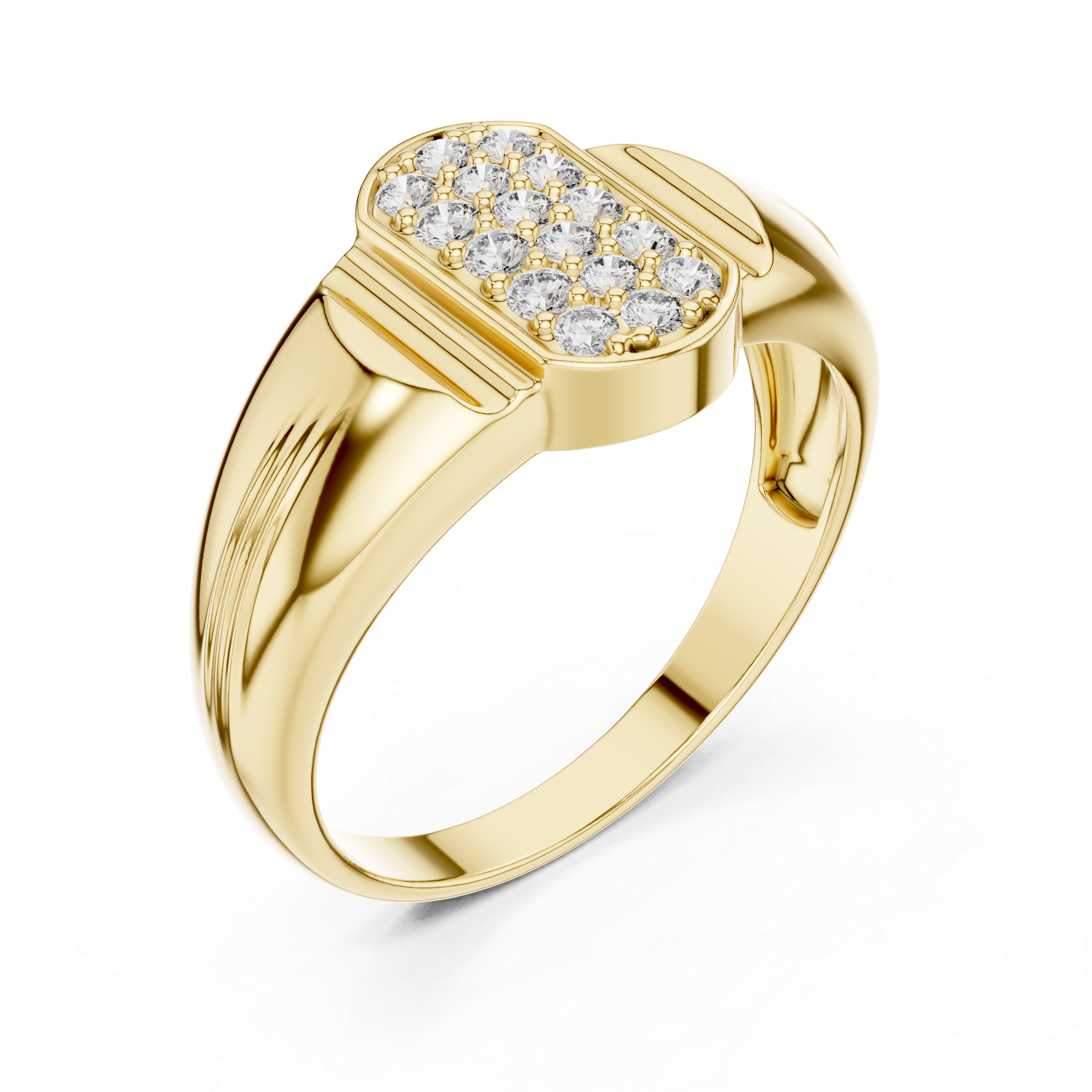 Yellow Gold