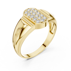 Yellow Gold
