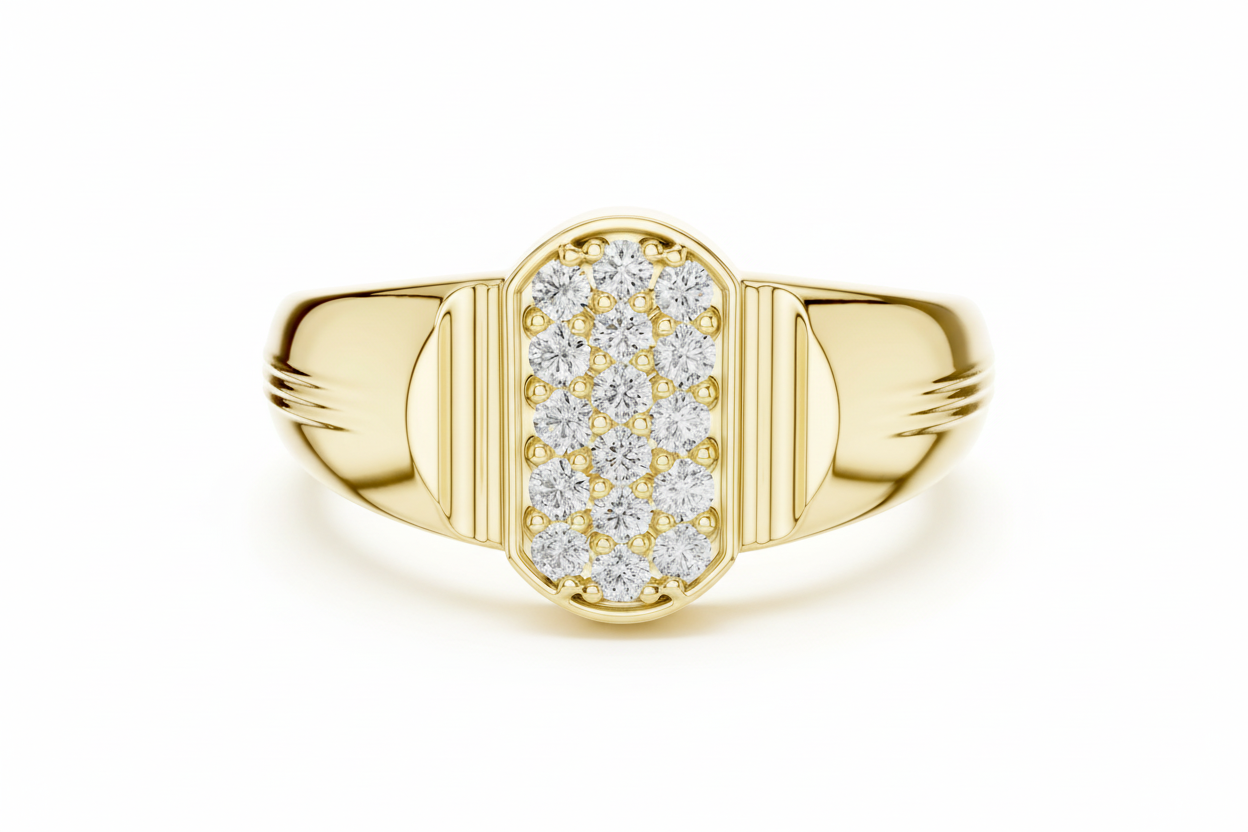 Yellow Gold