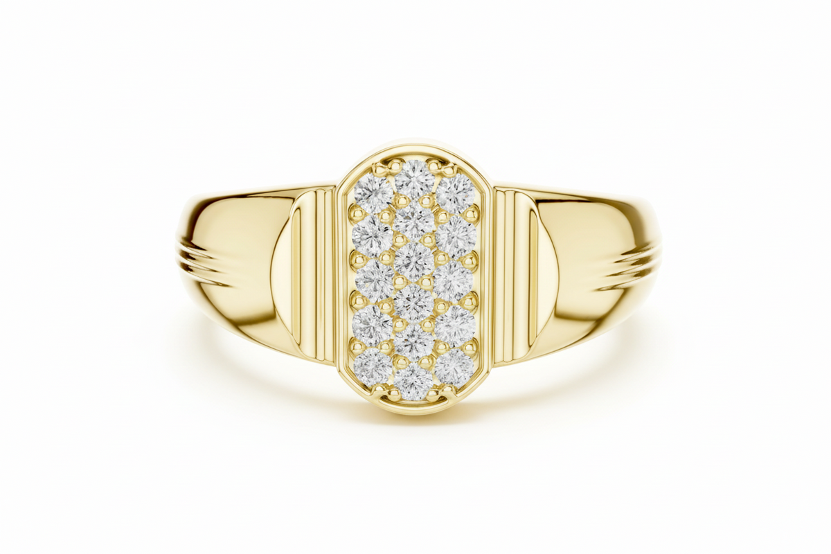 Yellow Gold