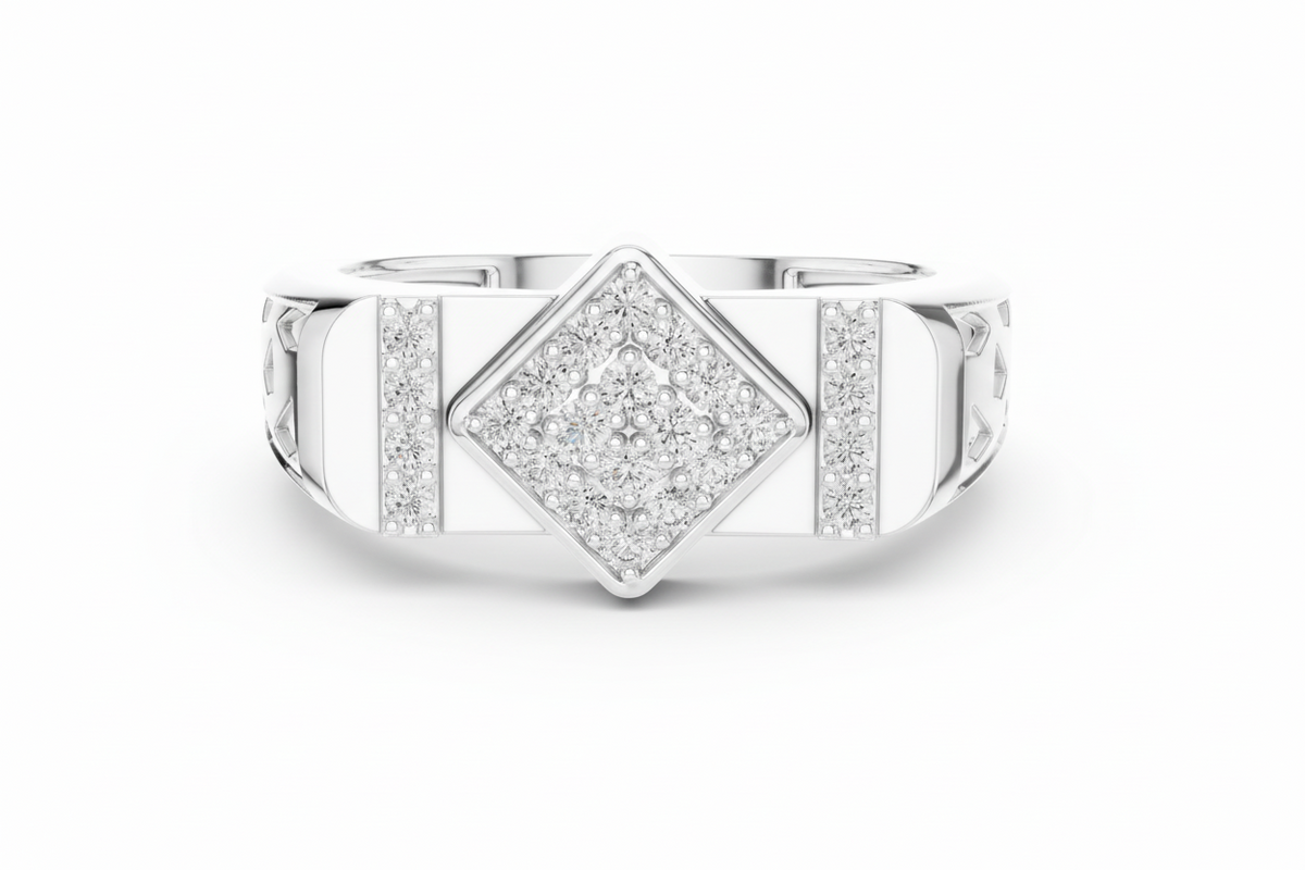 White Gold