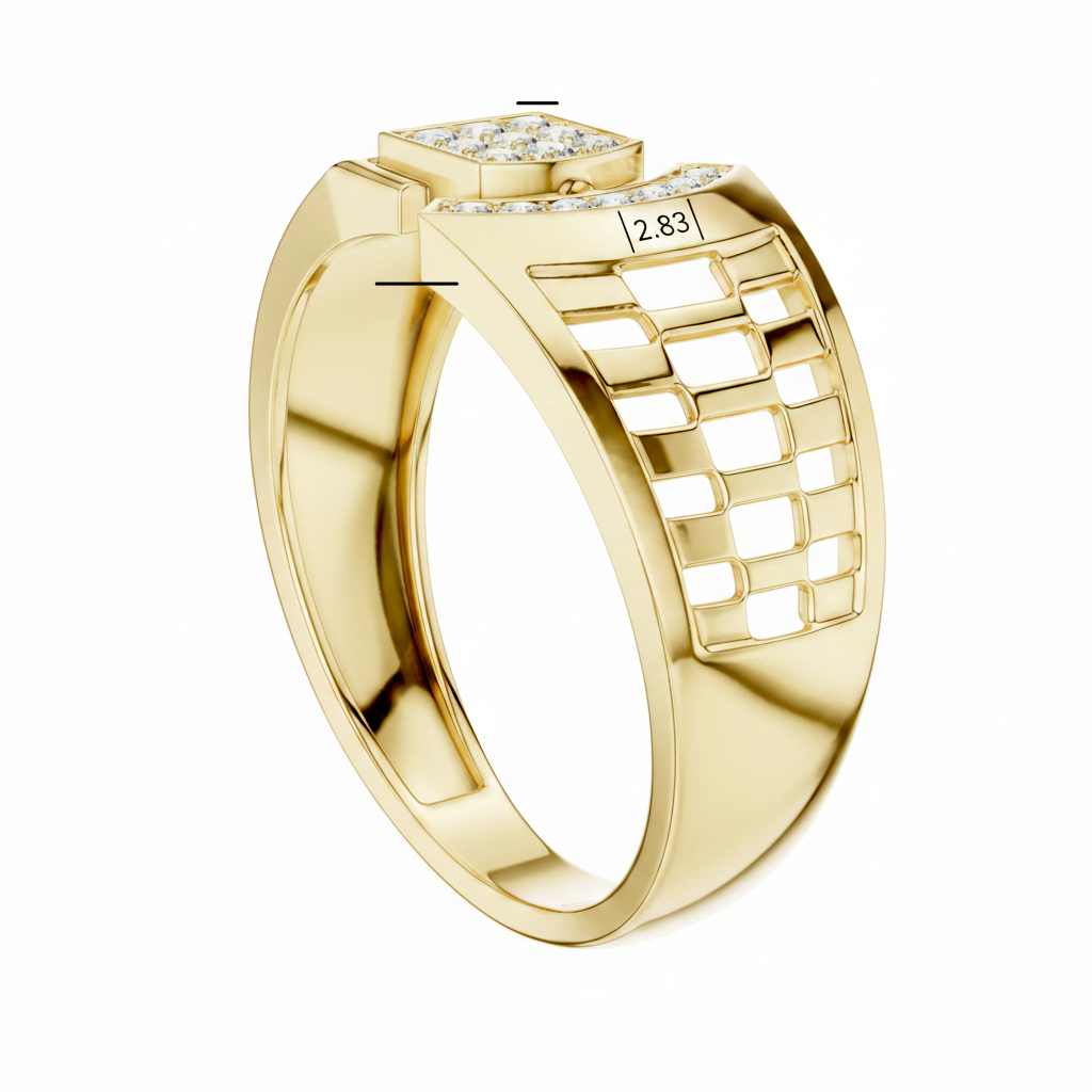Yellow Gold