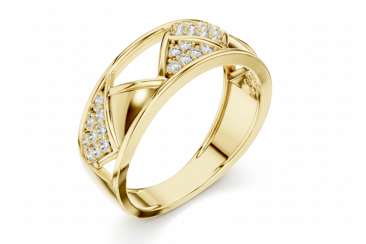 Yellow Gold