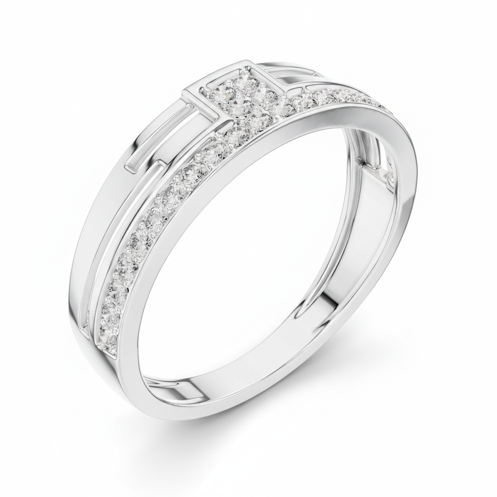 White Gold