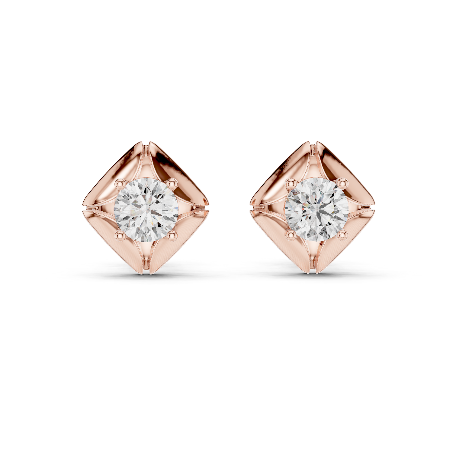 Rose gold