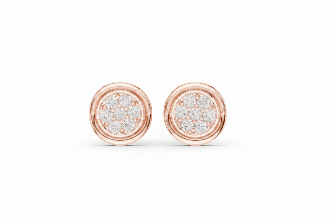 Rose Gold    