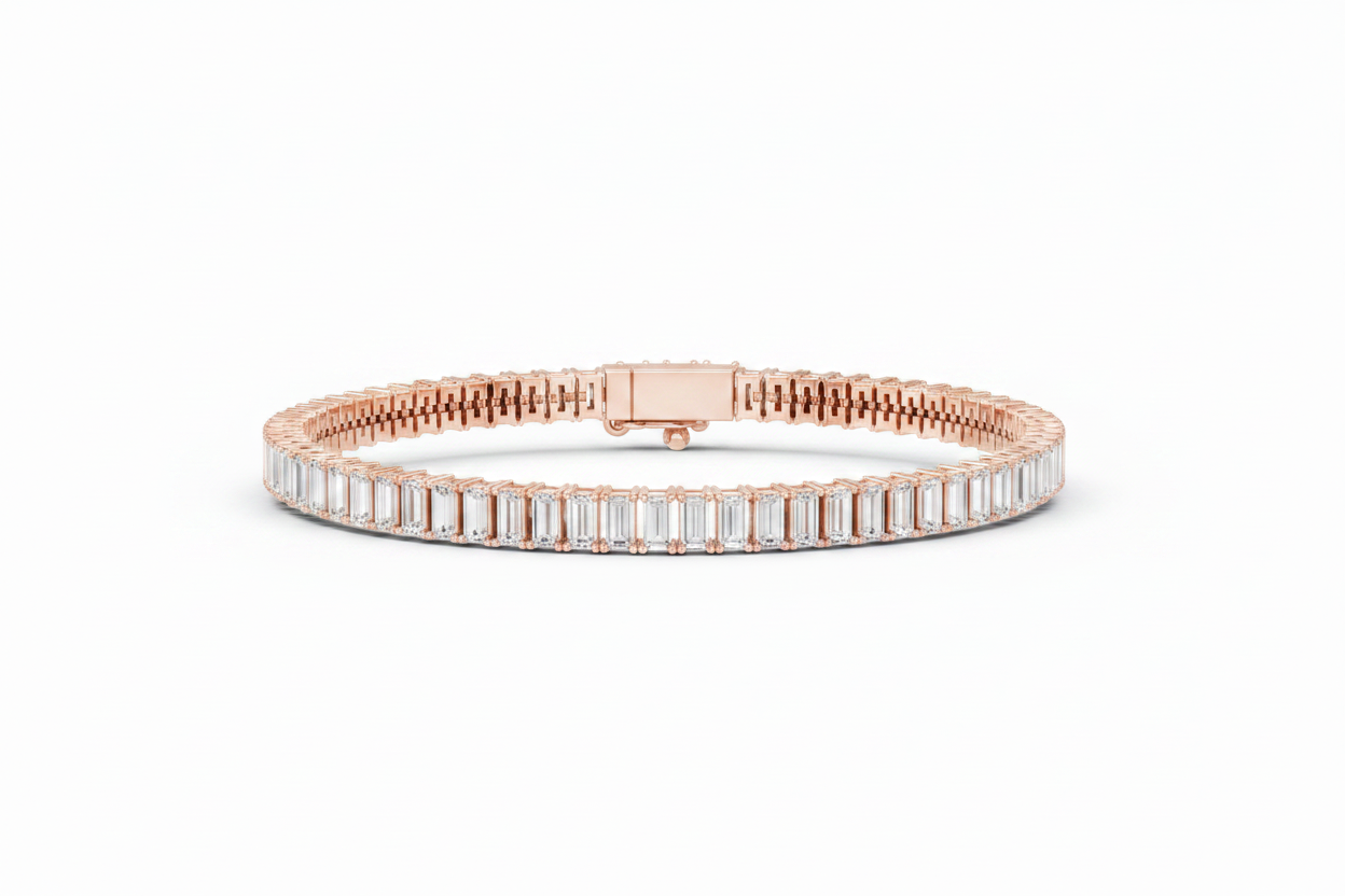 Rose Gold    