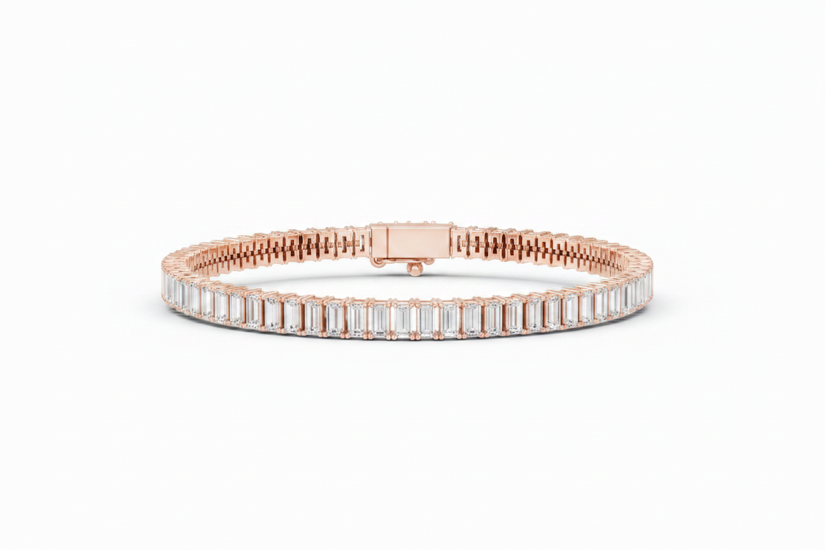 Rose Gold    
