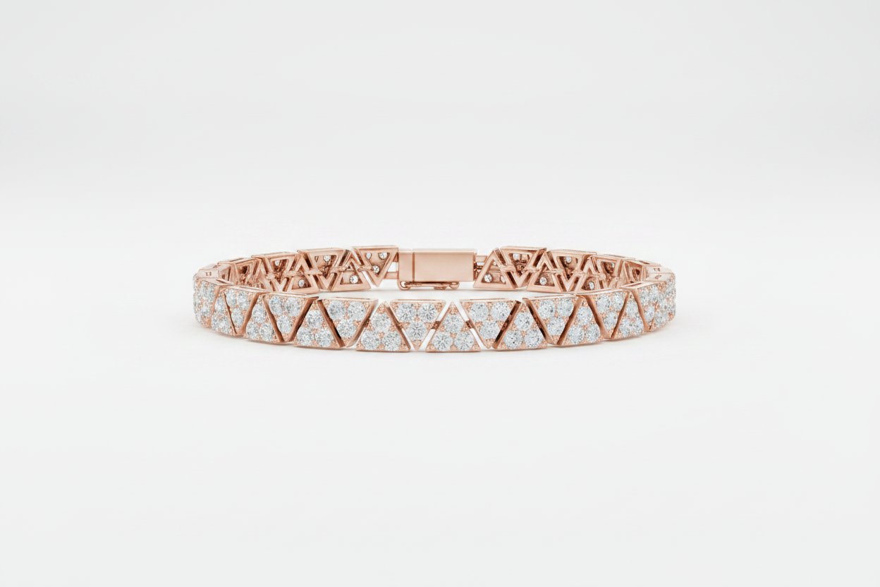 Rose Gold    
