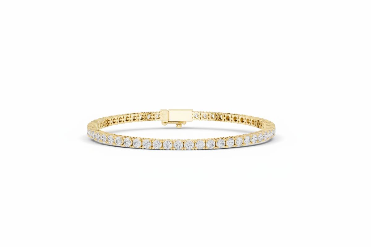 Yellow Gold