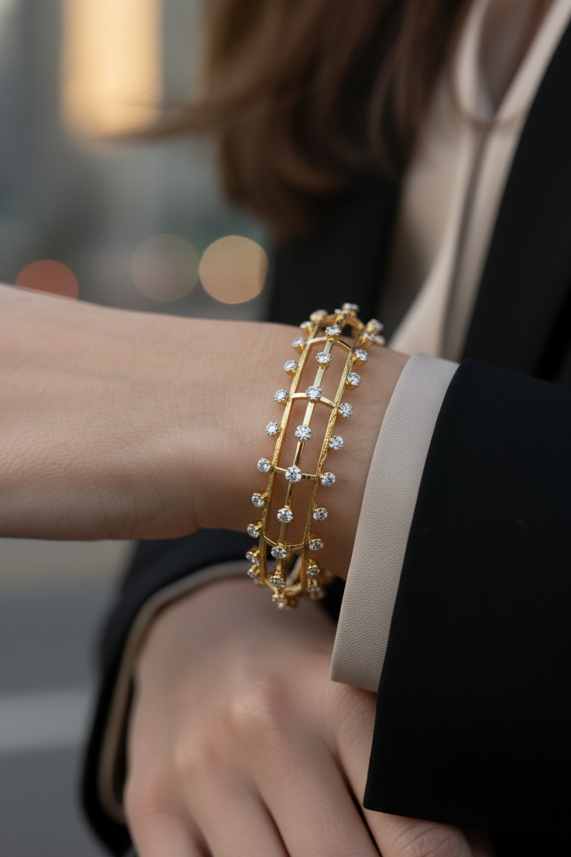 Swarovski Constella