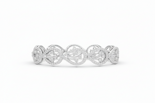  White Gold