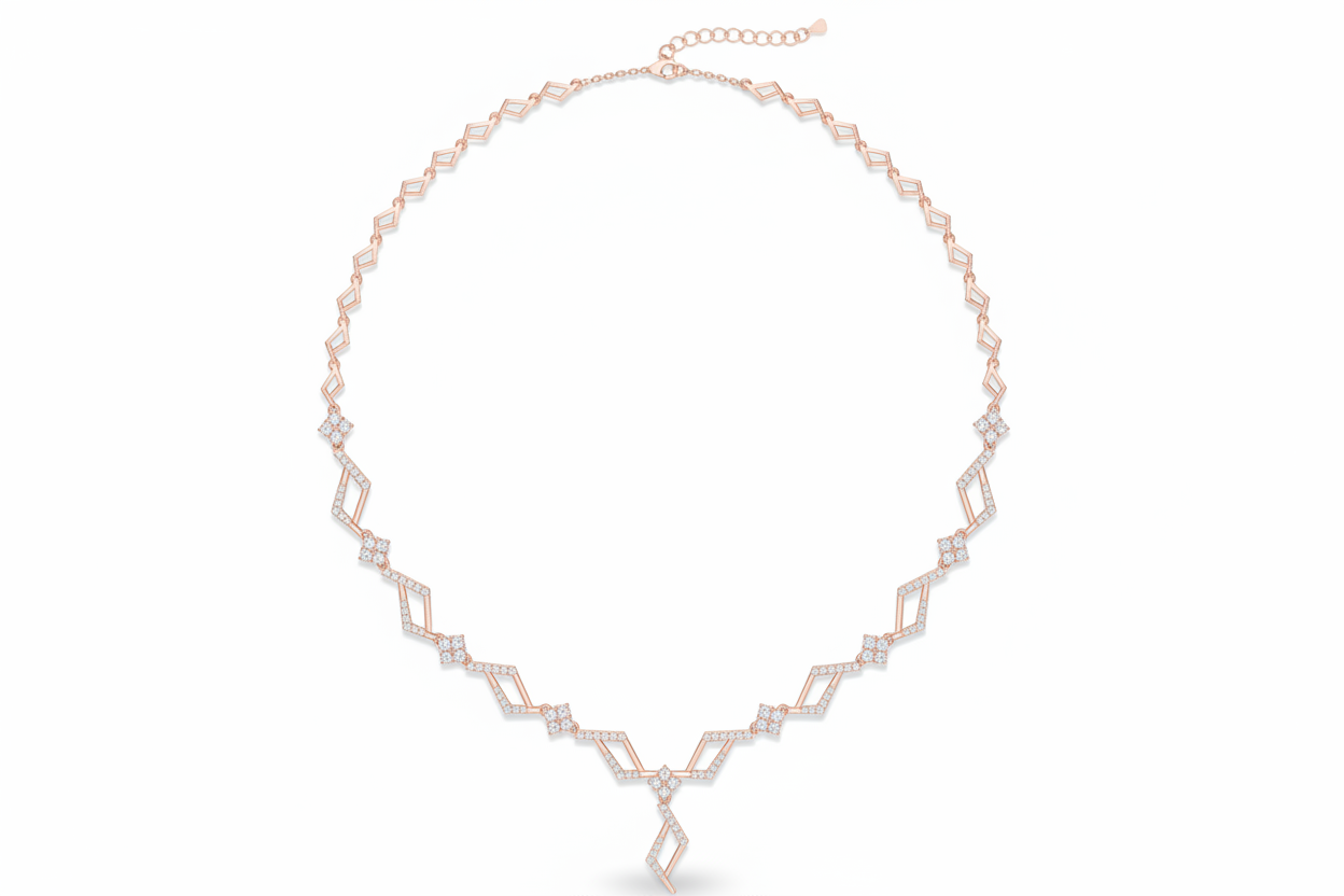 Rose Gold    