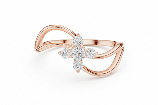 Rose Gold    