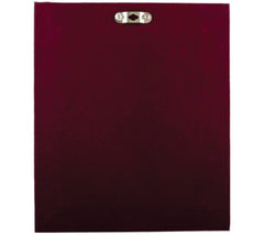 Radha Krishna Frame - 999 Pure silver , 9 x 10 Inch