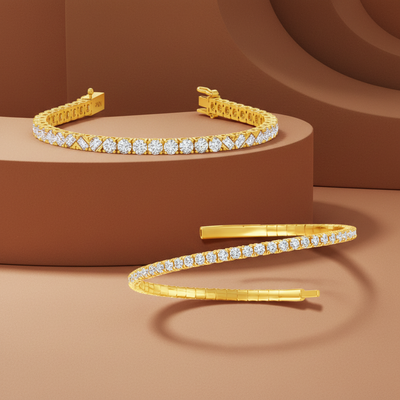 Bracelet & Bangle