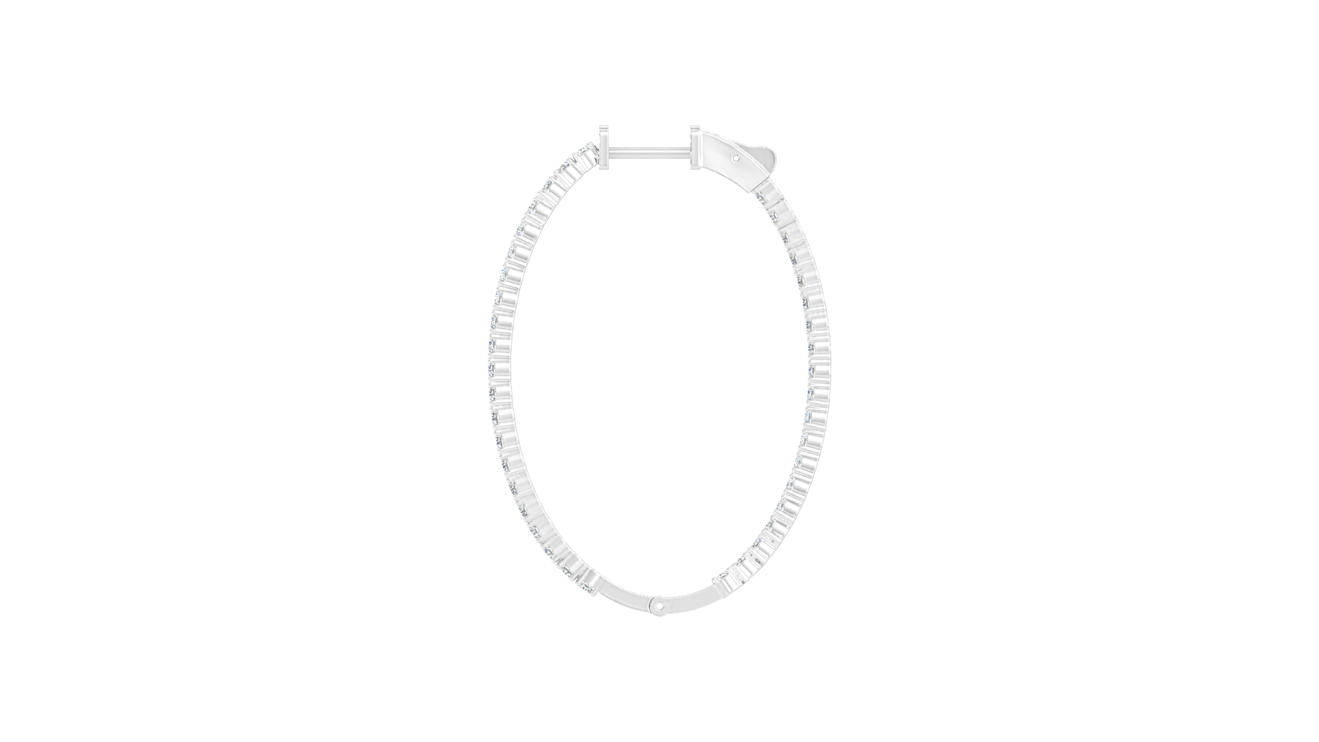 white gold