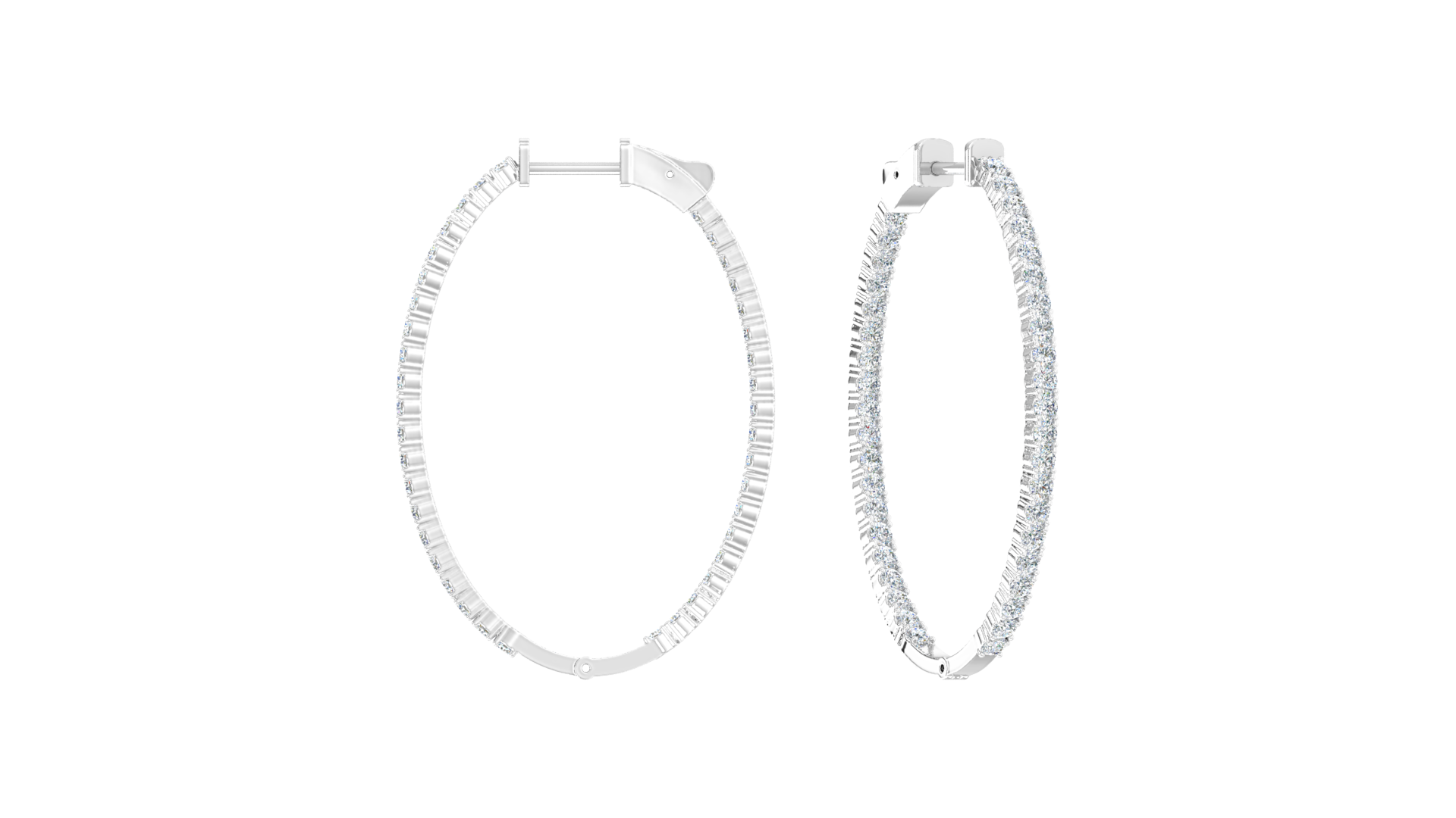 white gold
